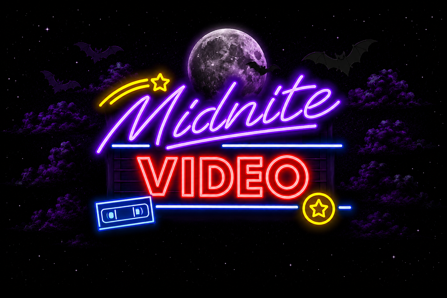 Midnite Video